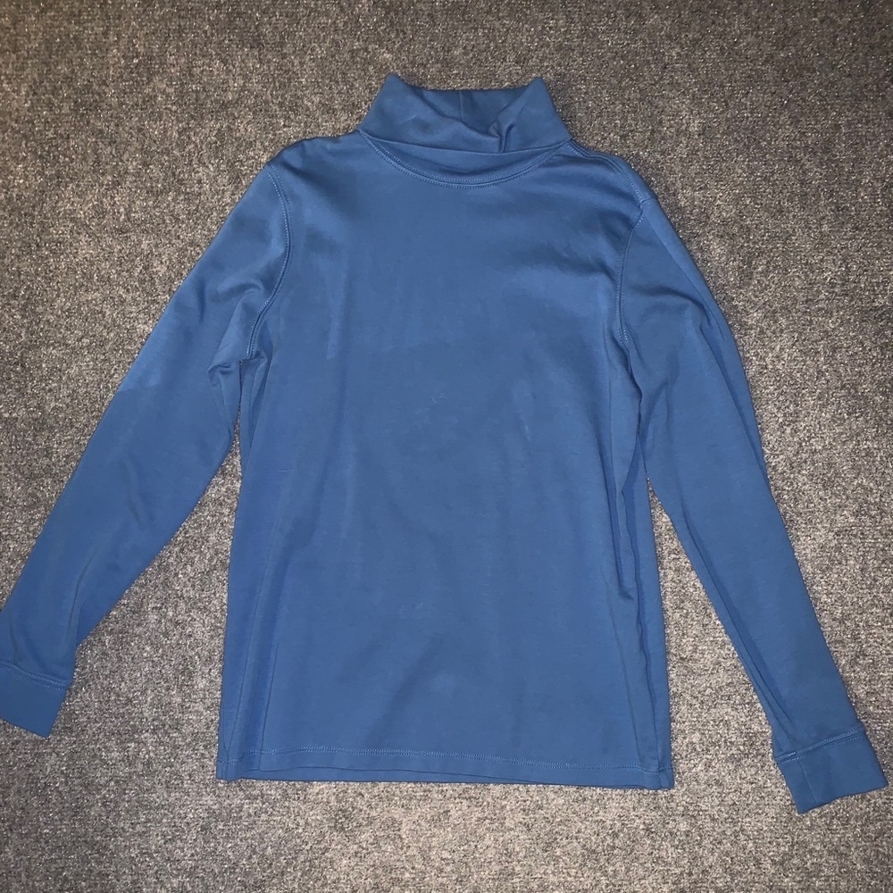 L. L. Bean Turtleneck